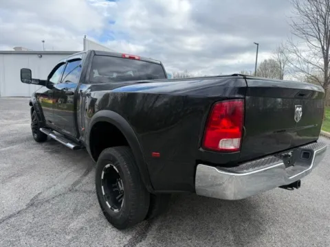 More photos of 2011 Ram 3500 ST at Indy Luxury Motorsports, IN