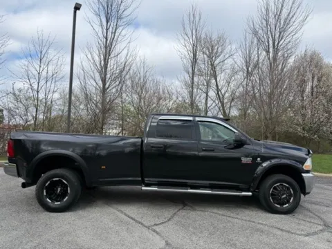 Photos of 2011 Ram 3500 ST for sale in Indianapolis, IN at Indy Luxury Motorsports