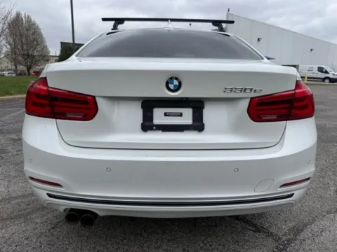 More photos of 2018 BMW 3 Series 330e iPerformance at Indy Luxury Motorsports, IN