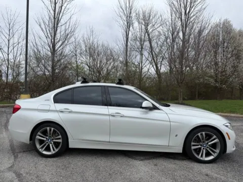 Photos of 2018 BMW 3 Series 330e iPerformance for sale in Indianapolis, IN at Indy Luxury Motorsports