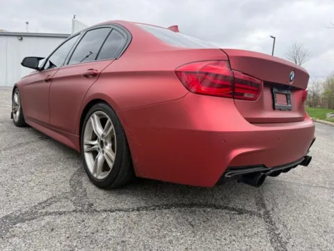 More photos of 2018 BMW 3 Series 340i xDrive at Indy Luxury Motorsports, IN