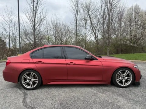 Photos of 2018 BMW 3 Series 340i xDrive for sale in Indianapolis, IN at Indy Luxury Motorsports
