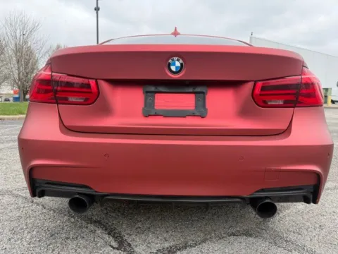 More photos of 2018 BMW 3 Series 340i xDrive at Indy Luxury Motorsports, IN