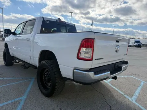 More photos of 2019 Ram 1500 Big Horn/Lone Star at Indy Luxury Motorsports, IN