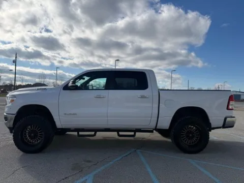 Another view of 2019 Ram 1500 Big Horn/Lone Star for sale in Indianapolis, IN at Indy Luxury Motorsports