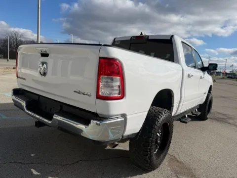 More photos of 2019 Ram 1500 Big Horn/Lone Star at Indy Luxury Motorsports, IN