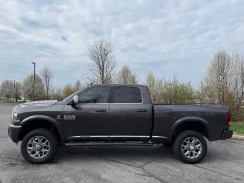 Another view of 2018 Ram 2500 Limited for sale in Indianapolis, IN at Indy Luxury Motorsports