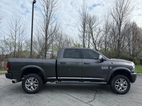 Photos of 2018 Ram 2500 Limited for sale in Indianapolis, IN at Indy Luxury Motorsports