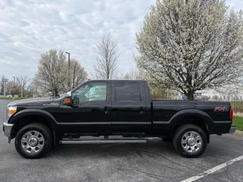 Photos of 2016 Ford F-250SD Lariat for sale in Indianapolis, IN at Indy Luxury Motorsports