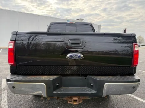 Another view of 2016 Ford F-250SD Lariat for sale in Indianapolis, IN at Indy Luxury Motorsports