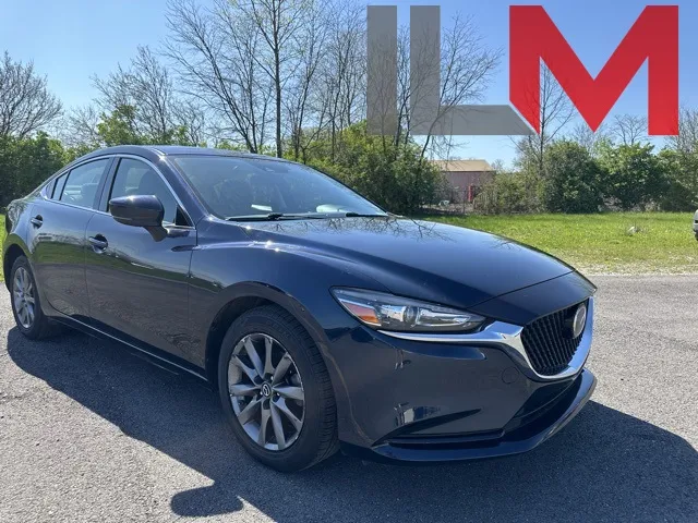 2020 Mazda Mazda6 Sport for sale in Indianapolis, IN