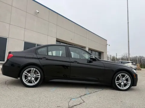 Photos of 2013 BMW 3 Series 335i xDrive for sale in Indianapolis, IN at Indy Luxury Motorsports