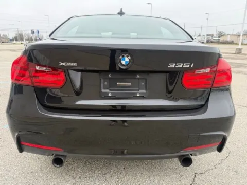 More photos of 2013 BMW 3 Series 335i xDrive at Indy Luxury Motorsports, IN