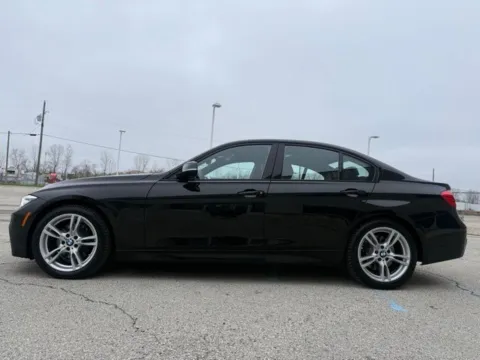 Another view of 2013 BMW 3 Series 335i xDrive for sale in Indianapolis, IN at Indy Luxury Motorsports