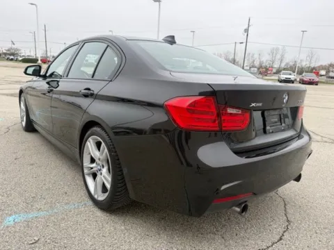 More photos of 2013 BMW 3 Series 335i xDrive at Indy Luxury Motorsports, IN