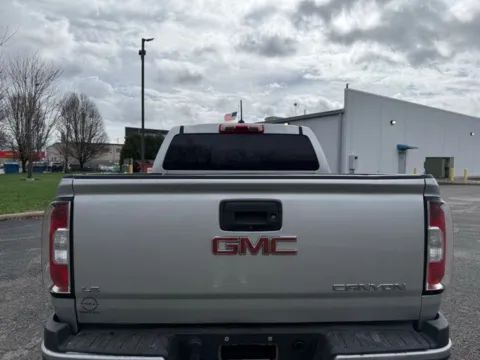 More photos of 2019 GMC Canyon SLE1 at Indy Luxury Motorsports, IN