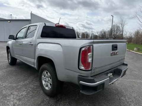 More photos of 2019 GMC Canyon SLE1 at Indy Luxury Motorsports, IN