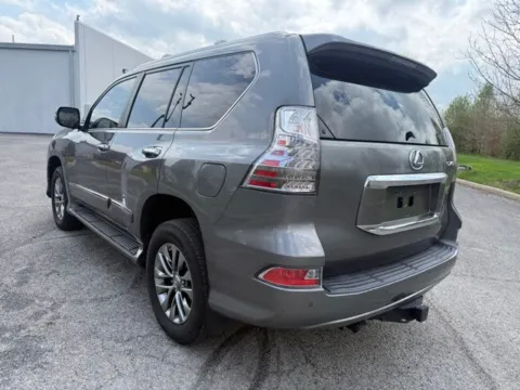 More photos of 2014 Lexus GX 460 Luxury at Indy Luxury Motorsports, IN