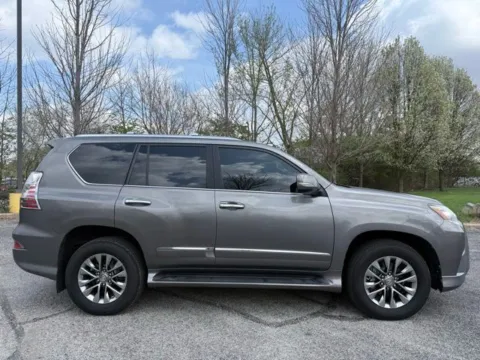 Photos of 2014 Lexus GX 460 Luxury for sale in Indianapolis, IN at Indy Luxury Motorsports