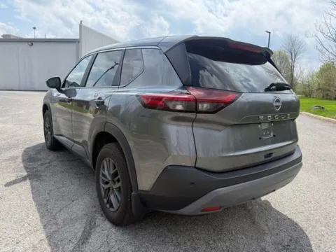 More photos of 2023 Nissan Rogue S at Indy Luxury Motorsports, IN