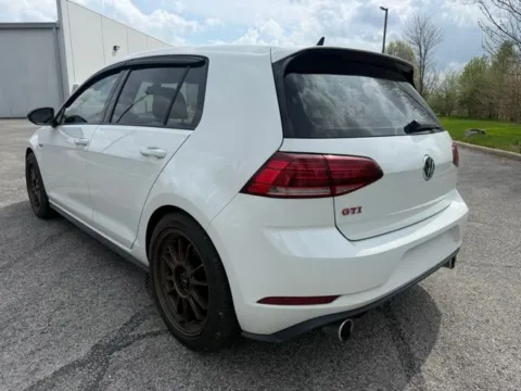 More photos of 2019 Volkswagen Golf GTI 2.0T SE at Indy Luxury Motorsports, IN