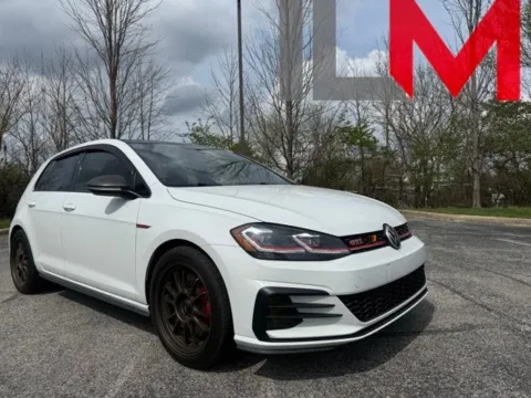 2019 Volkswagen Golf GTI for sale in Indianapolis, IN
