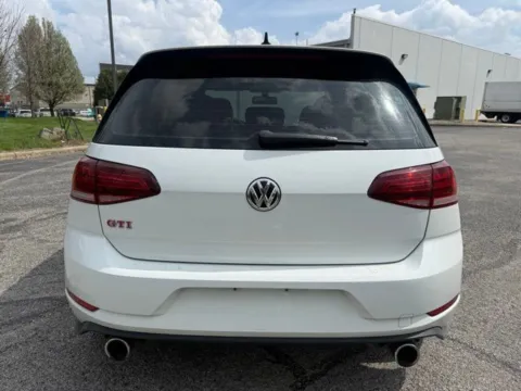 More photos of 2019 Volkswagen Golf GTI at Indy Luxury Motorsports, IN