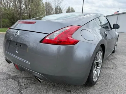 Another view of 2013 Nissan 370Z for sale in Indianapolis, IN at Indy Luxury Motorsports