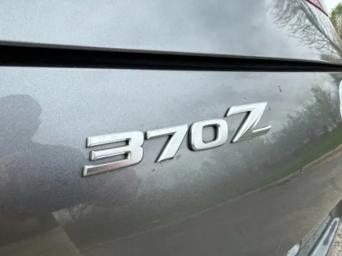 More photos of 2013 Nissan 370Z at Indy Luxury Motorsports, IN