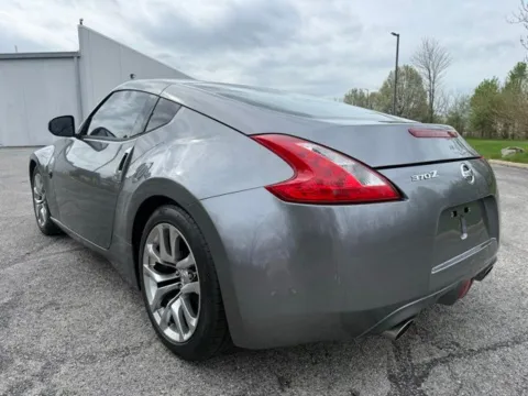 More photos of 2013 Nissan 370Z at Indy Luxury Motorsports, IN