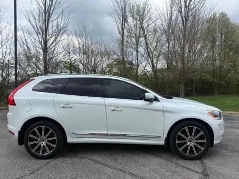 Photos of 2016 Volvo XC60 T6 Drive-E Platinum for sale in Indianapolis, IN at Indy Luxury Motorsports