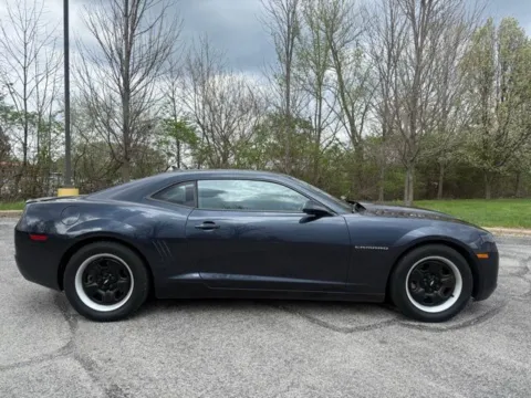 Photos of 2013 Chevrolet Camaro 1LS for sale in Indianapolis, IN at Indy Luxury Motorsports