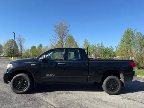 Another view of 2013 Toyota Tundra Grade for sale in Indianapolis, IN at Indy Luxury Motorsports