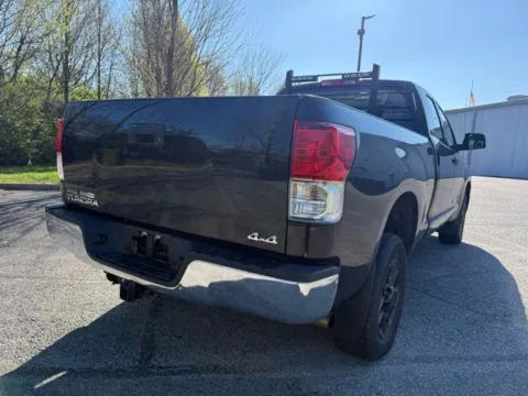Another view of 2013 Toyota Tundra Grade for sale in Indianapolis, IN at Indy Luxury Motorsports