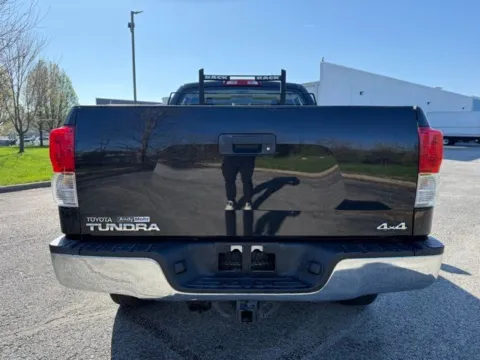 More photos of 2013 Toyota Tundra Grade at Indy Luxury Motorsports, IN