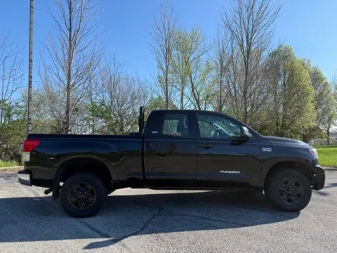 Photos of 2013 Toyota Tundra Grade for sale in Indianapolis, IN at Indy Luxury Motorsports
