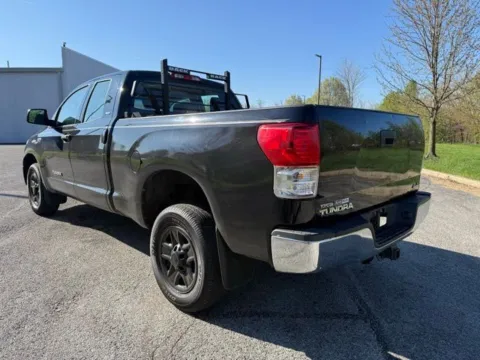 More photos of 2013 Toyota Tundra Grade at Indy Luxury Motorsports, IN