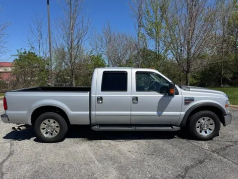 Photos of 2008 Ford F-350SD for sale in Indianapolis, IN at Indy Luxury Motorsports