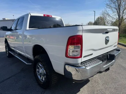 More photos of 2020 Ram 2500 Big Horn at Indy Luxury Motorsports, IN
