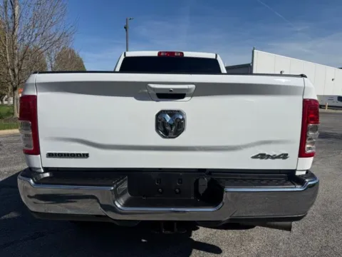More photos of 2020 Ram 2500 Big Horn at Indy Luxury Motorsports, IN