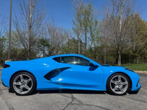 Photos of 2023 Chevrolet Corvette Stingray for sale in Indianapolis, IN at Indy Luxury Motorsports