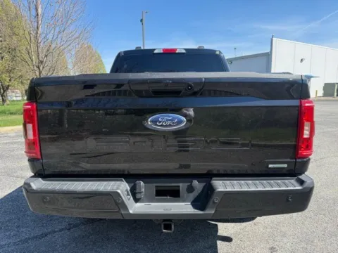 More photos of 2022 Ford F-150 XLT at Indy Luxury Motorsports, IN