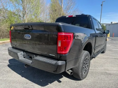 More photos of 2022 Ford F-150 XLT at Indy Luxury Motorsports, IN