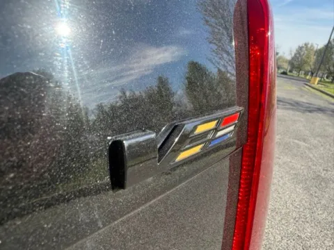 More photos of 2017 Cadillac ATS-V at Indy Luxury Motorsports, IN