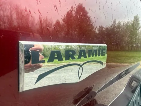 More photos of 2018 Ram 3500 Laramie at Indy Luxury Motorsports, IN