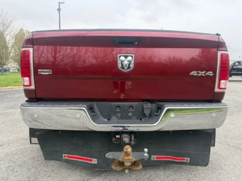 More photos of 2018 Ram 3500 Laramie at Indy Luxury Motorsports, IN