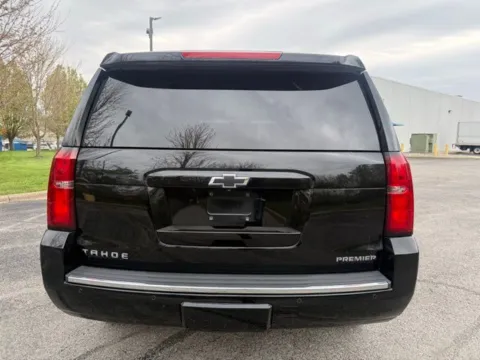 More photos of 2019 Chevrolet Tahoe Premier at Indy Luxury Motorsports, IN