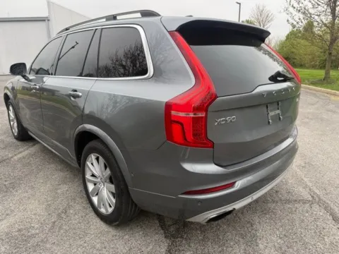 More photos of 2016 Volvo XC90 T6 Momentum at Indy Luxury Motorsports, IN