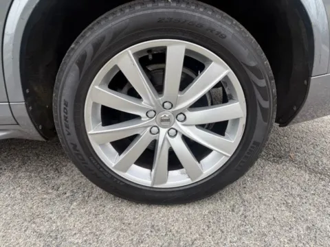 Another view of 2016 Volvo XC90 T6 Momentum for sale in Indianapolis, IN at Indy Luxury Motorsports