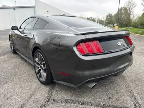 More photos of 2015 Ford Mustang GT Premium at Indy Luxury Motorsports, IN